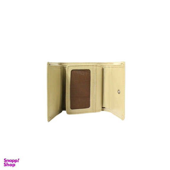 کیف پول چرم طبیعی چرم آرا مدل nj015