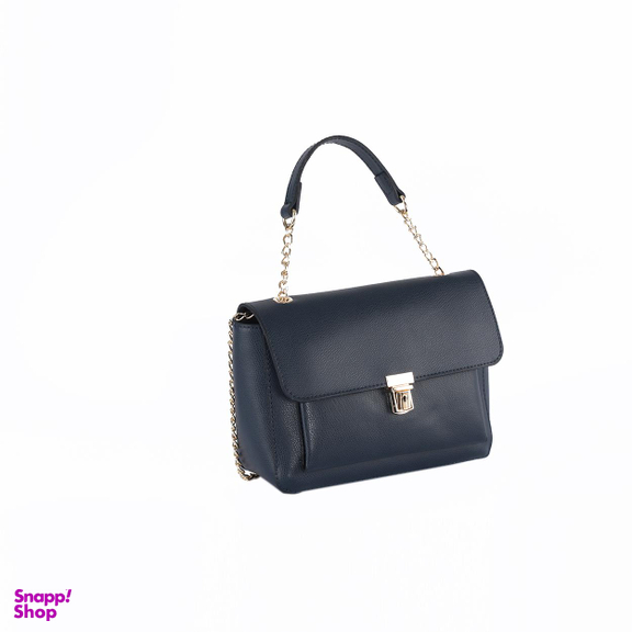 کیف چرم زنانه ایتالیایی کشیا (Keshia) کد C0041