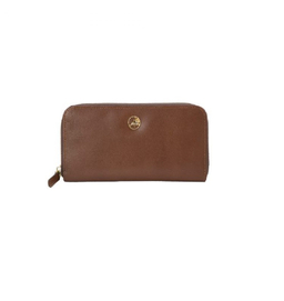 کیف زنانه پالتویی سنا رنگ قهوه ای