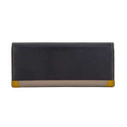 کیف پالتویی پگاه رنگ مشکی زرد