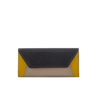 کیف پالتویی پگاه رنگ مشکی زرد