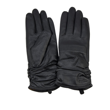 دستکش زنانه شایلین رنگ مشکی سایز 8.5