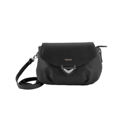 کیف هیکلی ژینا رنگ مشکی