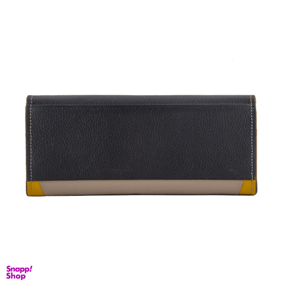 کیف پالتویی پگاه رنگ مشکی زرد