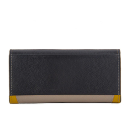 کیف پالتویی پگاه رنگ مشکی زرد