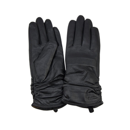 دستکش زنانه شایلین رنگ مشکی سایز 8.5