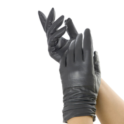 دستکش زنانه شایلین رنگ مشکی سایز 8.5