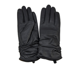 دستکش زنانه شایلین رنگ مشکی سایز 8.5