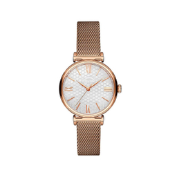 ساعت مچی زنانه اصل اسلازنجر (Slazenger) مدل SL096117302 رنگ رز گلد