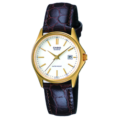 ساعت مچی زنانه اصل کاسیو (Casio) مدل LTP1183Q7A
