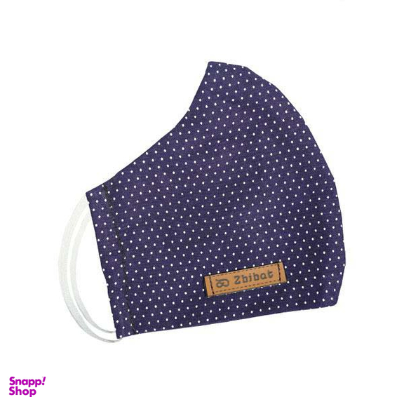 ماسک تنفسی ژیهات (Zhihat) طرح خال خالی مدل R234020