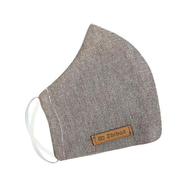 ماسک تنفسی ژیهات (Zhihat) طرح ساده مدل R234006