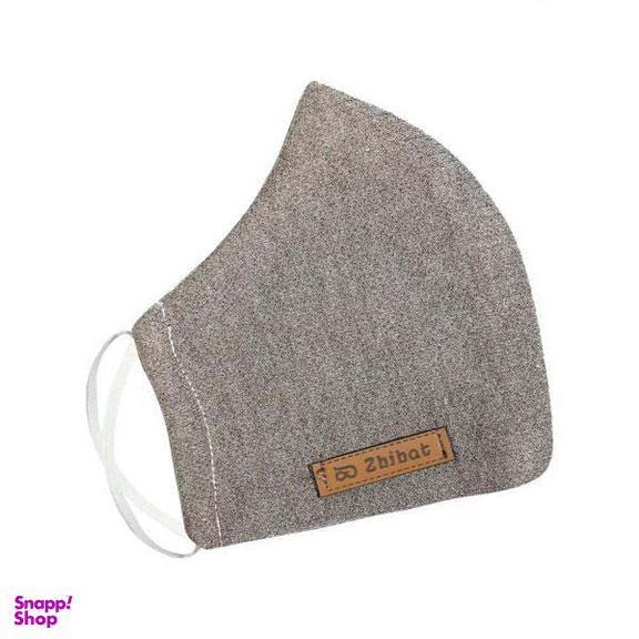 ماسک تنفسی ژیهات (Zhihat) طرح ساده مدل R234006