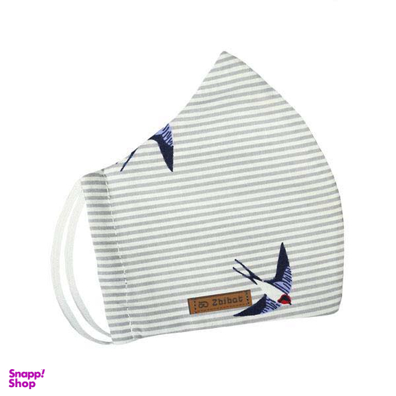 ماسک تنفسی ژیهات (Zhihat) طرح پرنده مدل R234015
