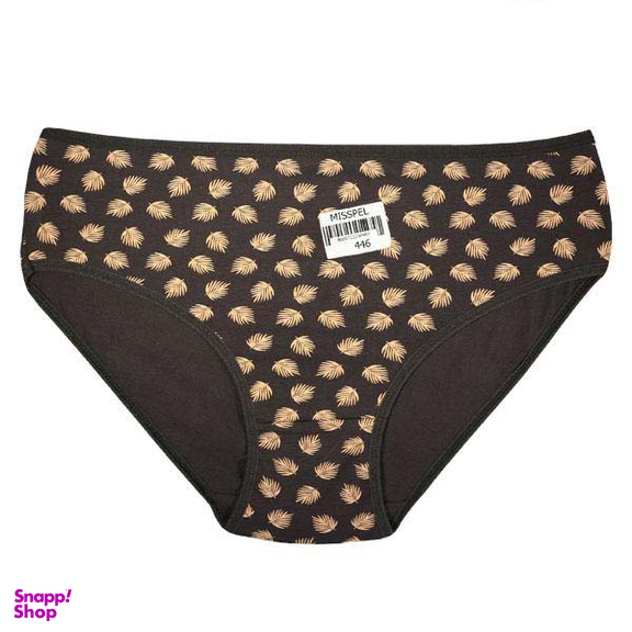 شورت زنانه اسلیپ (Slip) میسپل کد R221051 سایز xl42-44-2