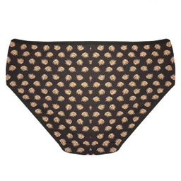 شورت زنانه اسلیپ (Slip) میسپل کد R221051 سایز xl42-44-2