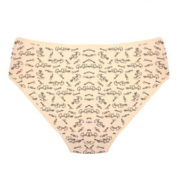 شورت زنانه اسلیپ (Slip) میسپل کد R221048 سایز xl42-44-2