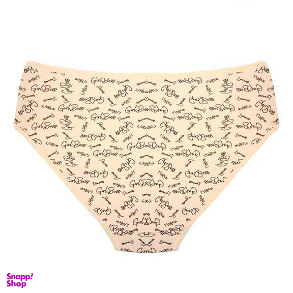 شورت زنانه اسلیپ (Slip) میسپل کد R221048 سایز xl42-44-2