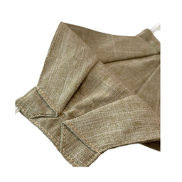 ماسک آدور (Ador) رنگ خاکی فری سایز