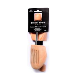 درخت کفش چوبی دنیلی (Daniellee) مدل Wooden Shoe Tree