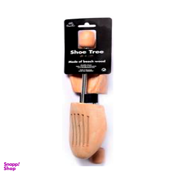 درخت کفش چوبی دنیلی (Daniellee) مدل Wooden Shoe Tree