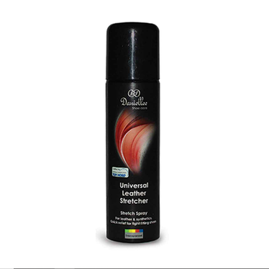 اسپری براق‌کننده کفش دنیلی (Daniellee) مدل Universal Leather Stretcher