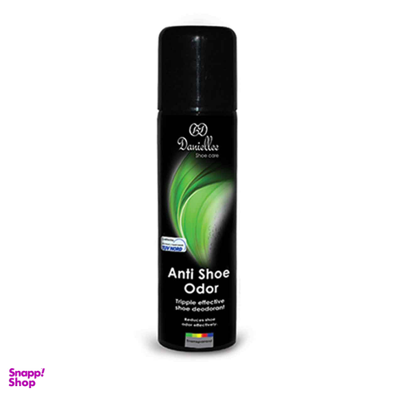 اسپری ضد بو دنیلی (Daniellee) مدل Anti Shoe Odor