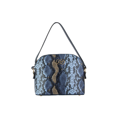 کیف رودوشی زنانه دنیلی (Daniellee) مدل Carmel رنگ پوست ماری سایز 10