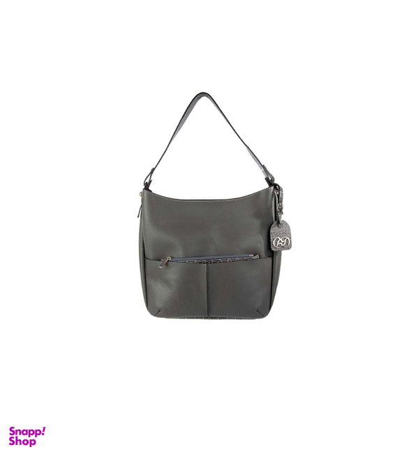 کیف زنانه دنیلی (Daniellee) مدل Hana رنگ خاکستری