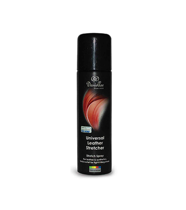 واکس دنیلی (Daniellee) مدل Universal Leather Stretcher رنگ قهوه ای تیره