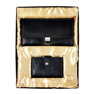 ست هدیه کد 5000 رنگ مشکی