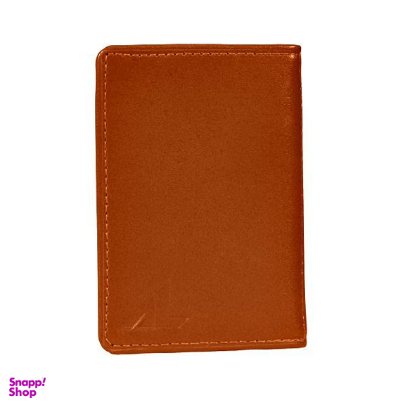 ست هدیه چرم آرتان کد ALM111 رنگ عسلی