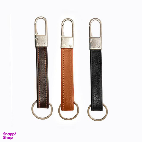 ست هدیه چرم آرتان کد ALM109 رنگ قهوه ای