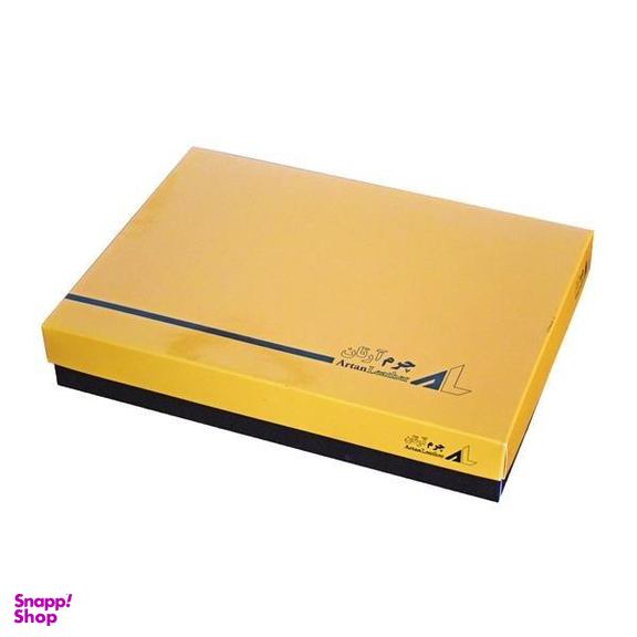 ست هدیه چرم آرتان کد ALZ094 رنگ صورتی