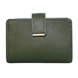 ست هدیه چرم آرتان کد ALZ094 رنگ سبز