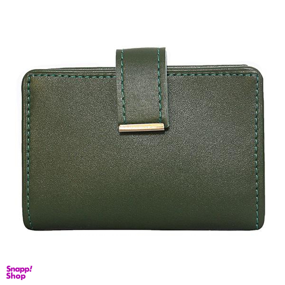 ست هدیه چرم آرتان کد ALZ094 رنگ سبز