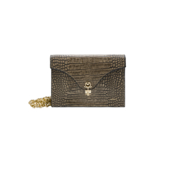 کیف کمری سوگند رنگ بژ