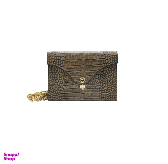 کیف کمری سوگند رنگ بژ