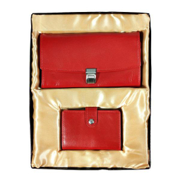 ست هدیه کد 5000 رنگ قرمز