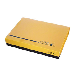 ست هدیه چرم آرتان کد ALM111 رنگ مشکی