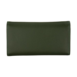 ست هدیه چرم آرتان کد ALZ094 رنگ سبز