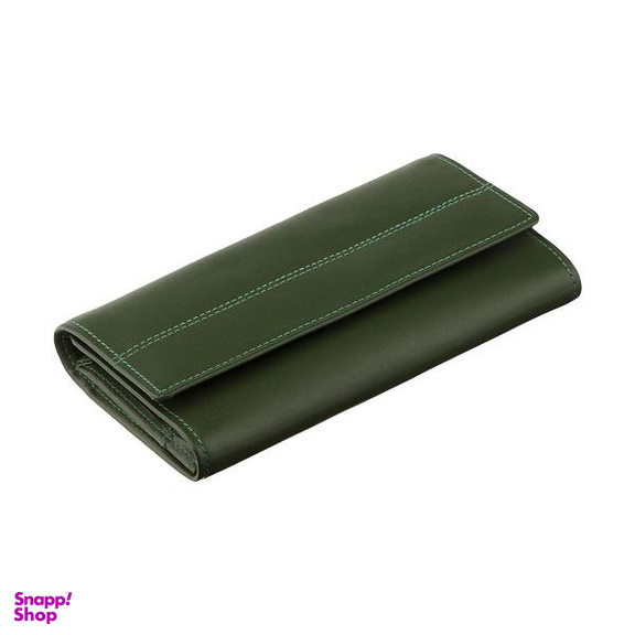 ست هدیه چرم آرتان کد ALZ094 رنگ سبز