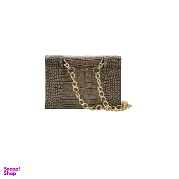 کیف کمری سوگند رنگ بژ