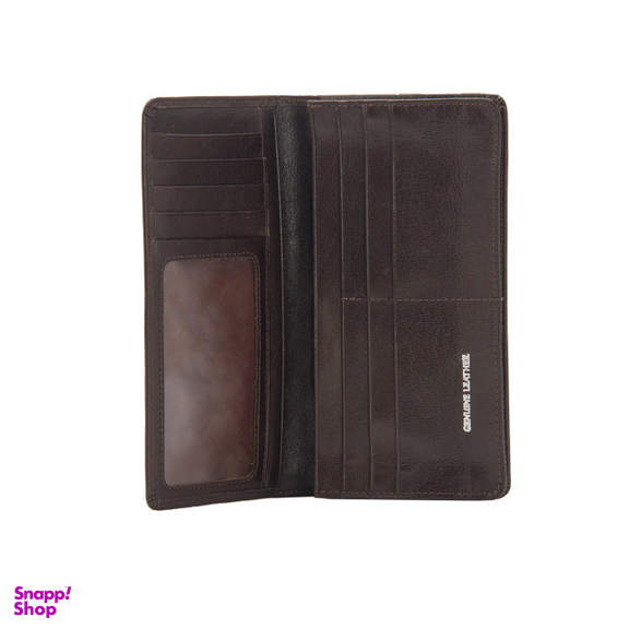 کیف پالتویی مردانه راد رنگ قهوه ای