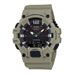 ساعت مچی مردانه اصل کاسیو (Casio) مدل HDC7003A3VDF