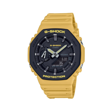 ساعت مچی مردانه اصل کاسیو (Casio) مدل GA2110SU9ADR