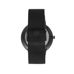 ساعت مچی مردانه اصل سرجیو تاچینی (Sergio Tacchini) مدل ST211505 رنگ مشکی