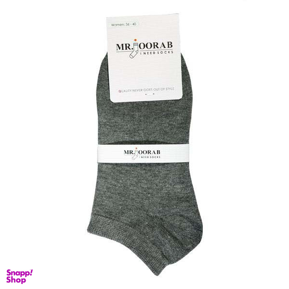 جوراب زنانه مستر جوراب (Mr joorab) مدل R213005