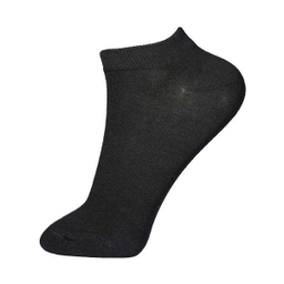 جوراب زنانه مستر جوراب (Mr joorab) مدل R213001 رنگ مشکی