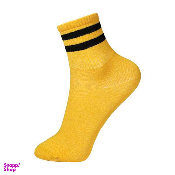 جوراب زنانه مستر جوراب (Mr joorab) طرح تنیس مدل R214008